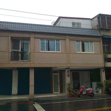 Leisure Man Apartman Hualien Kültér fotó