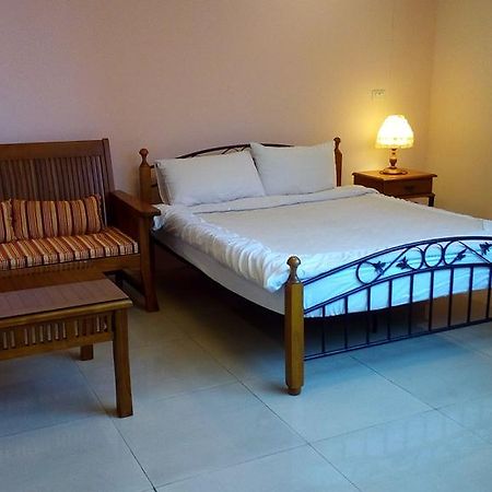 Leisure Man Apartman Hualien Kültér fotó