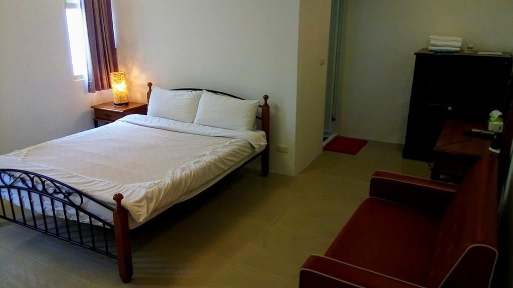 Leisure Man Apartman Hualien Kültér fotó