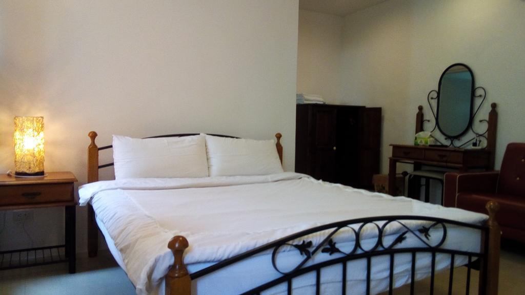 Leisure Man Apartman Hualien Kültér fotó