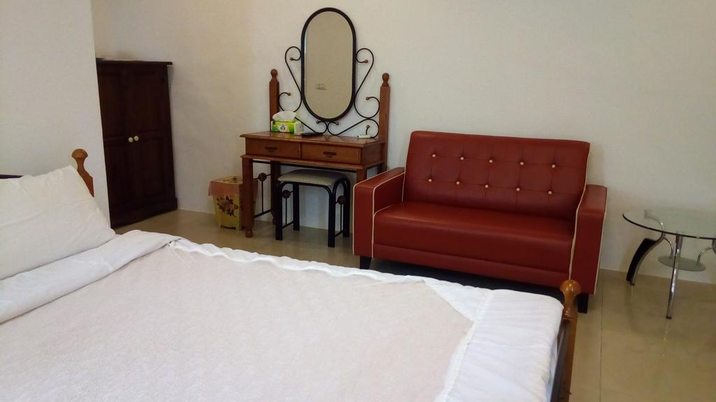 Leisure Man Apartman Hualien Kültér fotó