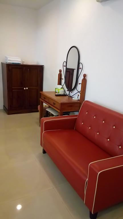 Leisure Man Apartman Hualien Kültér fotó