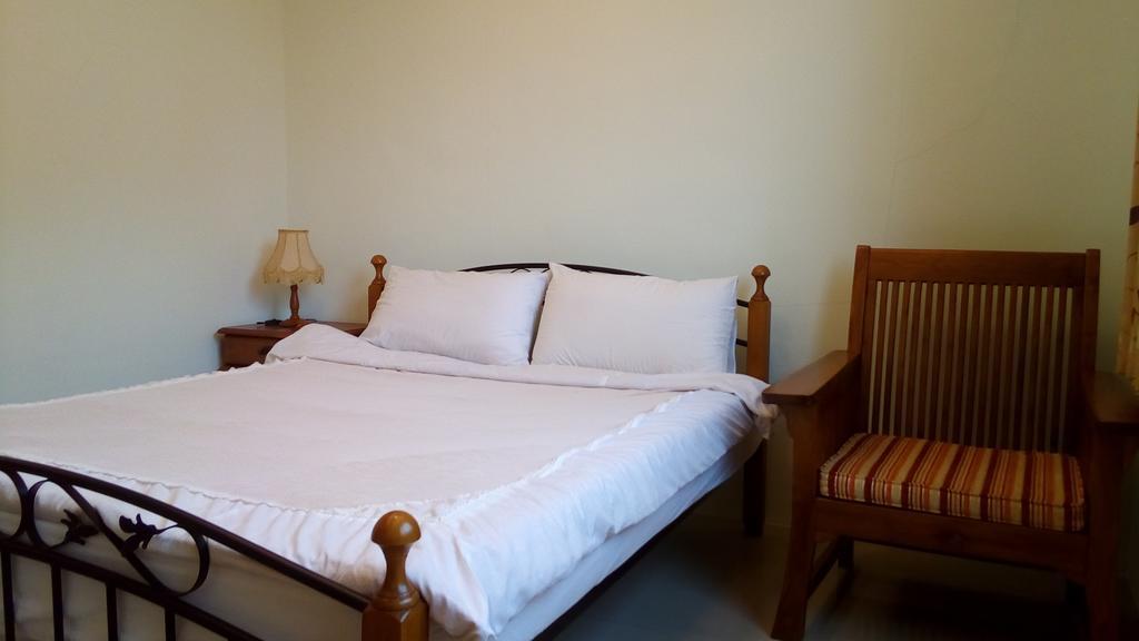 Leisure Man Apartman Hualien Kültér fotó