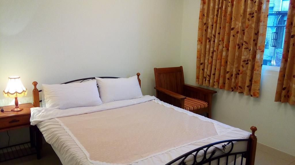 Leisure Man Apartman Hualien Kültér fotó