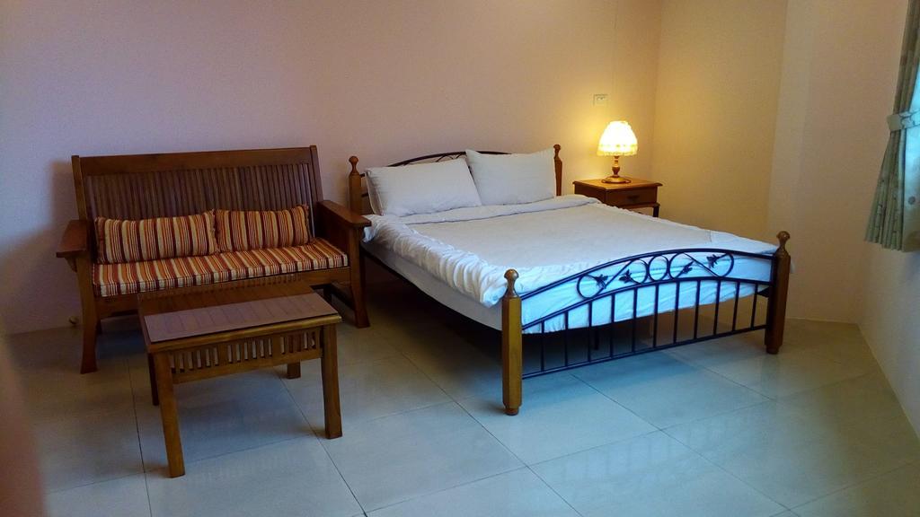 Leisure Man Apartman Hualien Kültér fotó