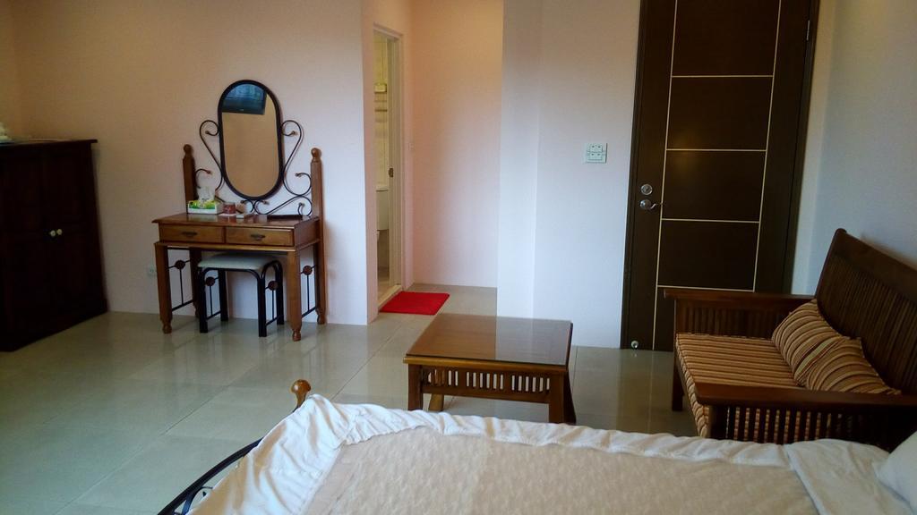 Leisure Man Apartman Hualien Kültér fotó