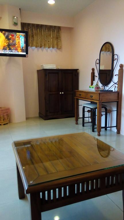 Leisure Man Apartman Hualien Kültér fotó