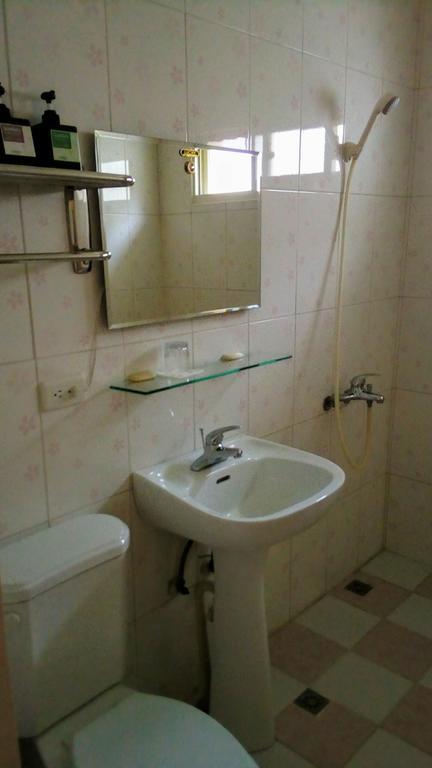 Leisure Man Apartman Hualien Kültér fotó