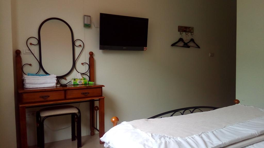 Leisure Man Apartman Hualien Kültér fotó