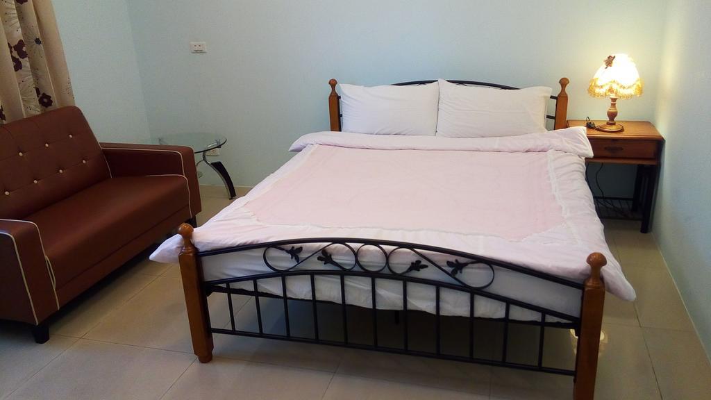 Leisure Man Apartman Hualien Kültér fotó