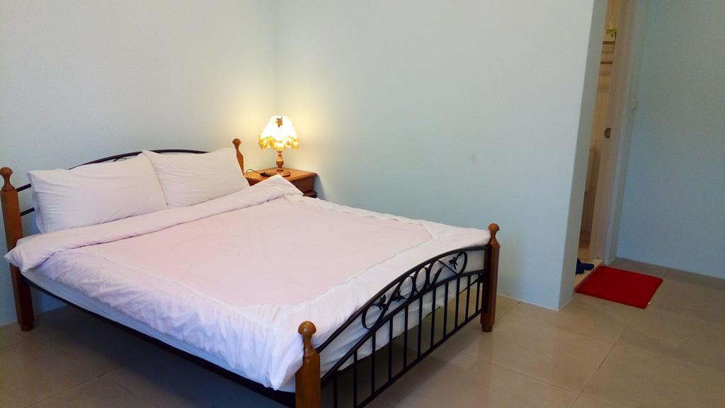 Leisure Man Apartman Hualien Kültér fotó