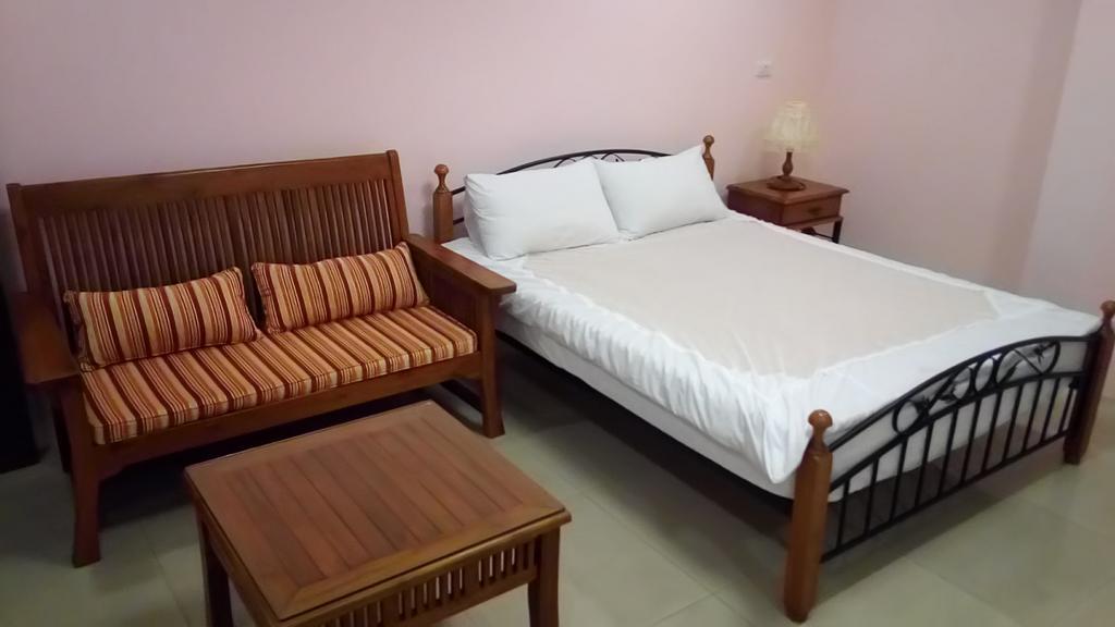 Leisure Man Apartman Hualien Kültér fotó